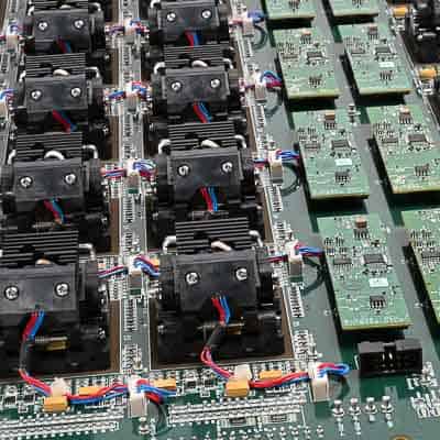 The Unsung Heroes of Reliability: A Deep Dive into Semiconductor Burn 
