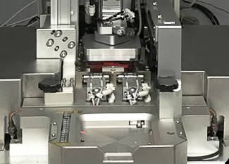 Automated handling of substrates assures high throughput for LED burn-in KES Systems